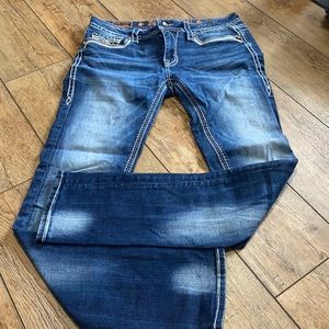 Rock Revival Denim